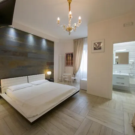 Al Teatro Guest house Foggia