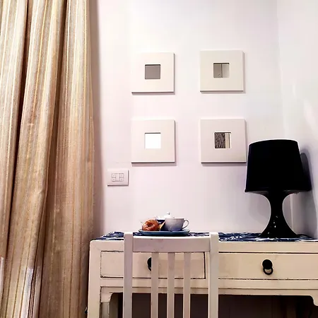 Guest house Al Teatro Foggia