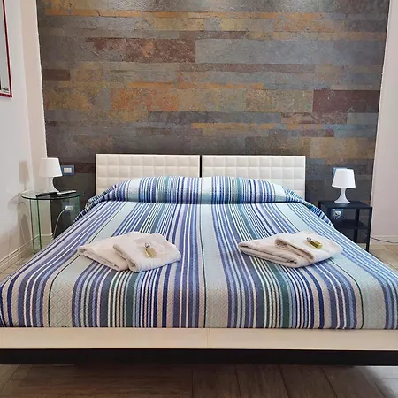 Al Teatro Гостевой дом 3*